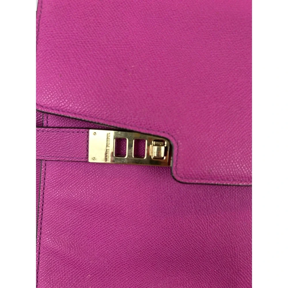henri bendel shorter shoulder
